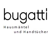 Bugatti Hausmäntel und Handtücher