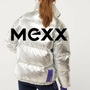 Впервые коллекция бренда MEXX