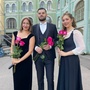 Итоги юбилейного розыгрыша